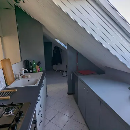 Casa 2112 Appartement