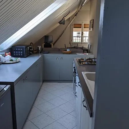 Casa 2112 Appartement