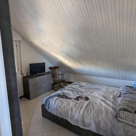 Appartement Casa 2112 *
