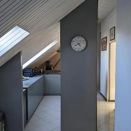 Appartement Casa 2112 *