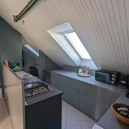Casa 2112 Sestola