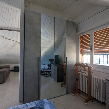Casa 2112 Sestola