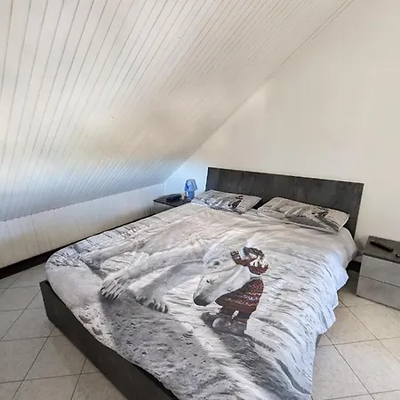 Appartamento Casa 2112 Sestola