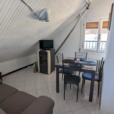 Lejlighed Casa 2112