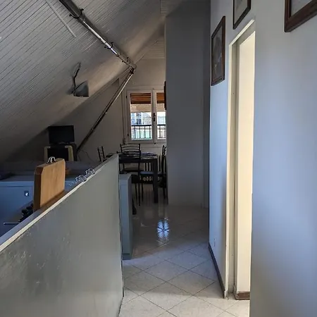 Casa 2112 Sestola